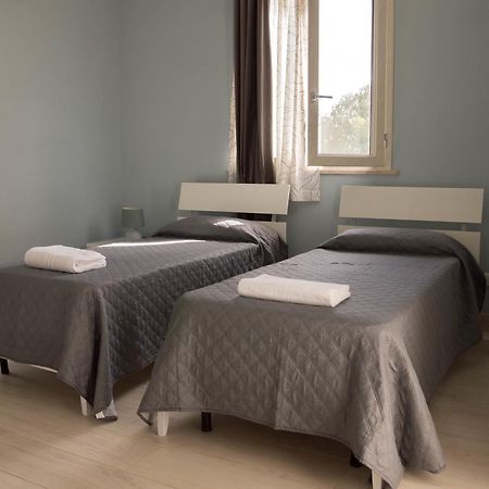 Bosco Sea Apartments San Leone Eksteriør billede